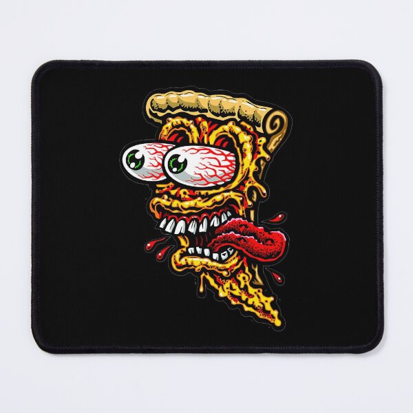 Item preview, Fink pizza designed and sold by MillerFrank.