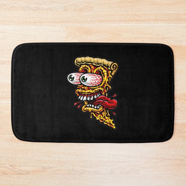 Item preview, Fink pizza designed and sold by MillerFrank.