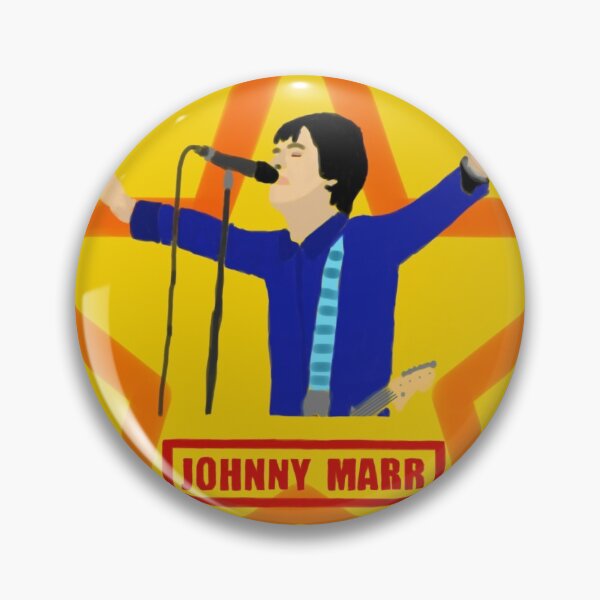 Artikelvorschau, Johnny entworfen und verkauft von Happy-Accid3nts.