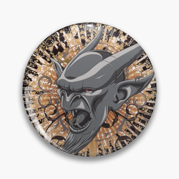 Item preview, The Cool Devil designed and sold by LayOutland.