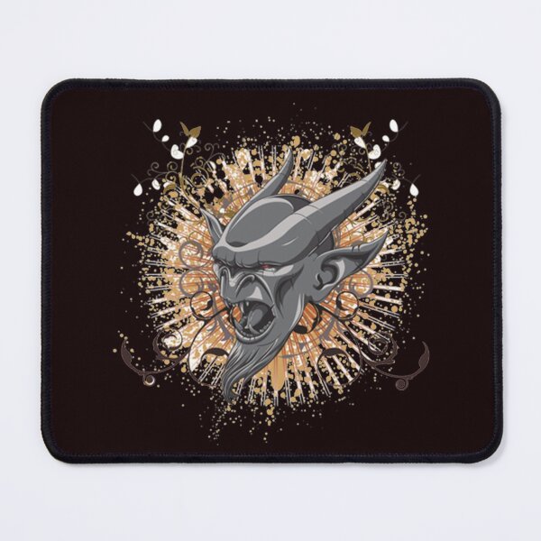 Item preview, The Cool Devil designed and sold by LayOutland.
