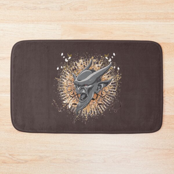 Item preview, The Cool Devil designed and sold by LayOutland.