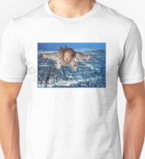 Come Fly With Me Unisex T-Shirt