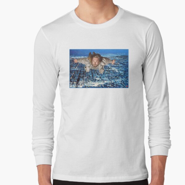 Come Fly With Me Long Sleeve T-Shirt