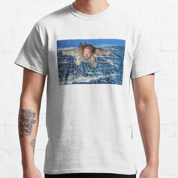 Come Fly With Me Classic T-Shirt