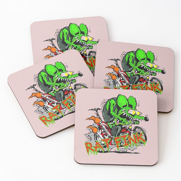 Item preview, Rat angry designed and sold by MillerFrank.