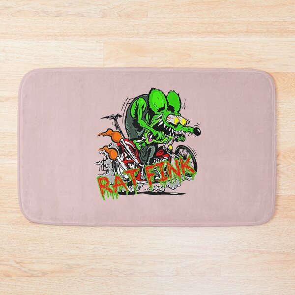 Item preview, Rat angry designed and sold by MillerFrank.