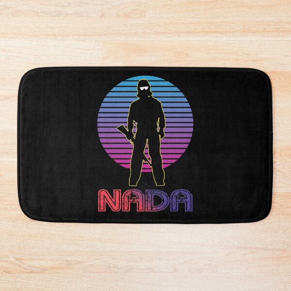 Item preview, Nada Bubblegum designed and sold by Movie-Takedown.