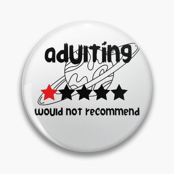 Item preview, aduling would not recommend designed and sold by aissadjoudi.