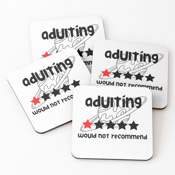Item preview, aduling would not recommend designed and sold by aissadjoudi.