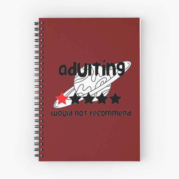 Item preview, aduling would not recommend designed and sold by aissadjoudi.