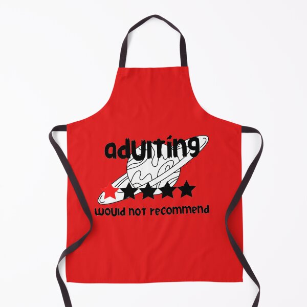Item preview, aduling would not recommend designed and sold by aissadjoudi.