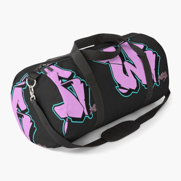 Item preview, PINK W BY ESONE URBAN GRAFFITI STREET STYLE designed and sold by GraffitiBomberZ.