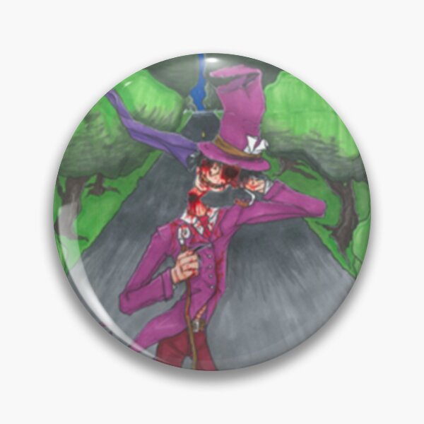 Item preview, The Crooked Man (2) designed and sold by LayOutland.