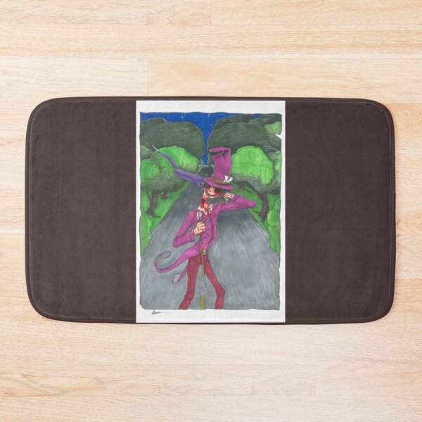 Item preview, The Crooked Man (2) designed and sold by LayOutland.