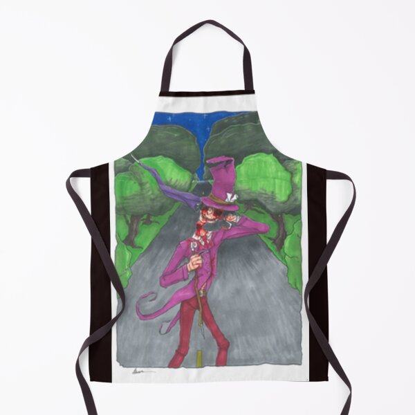 Item preview, The Crooked Man (2) designed and sold by LayOutland.