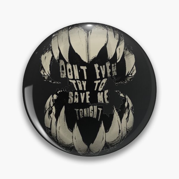 Item preview, Mouth hideous designed and sold by Mikedog21.