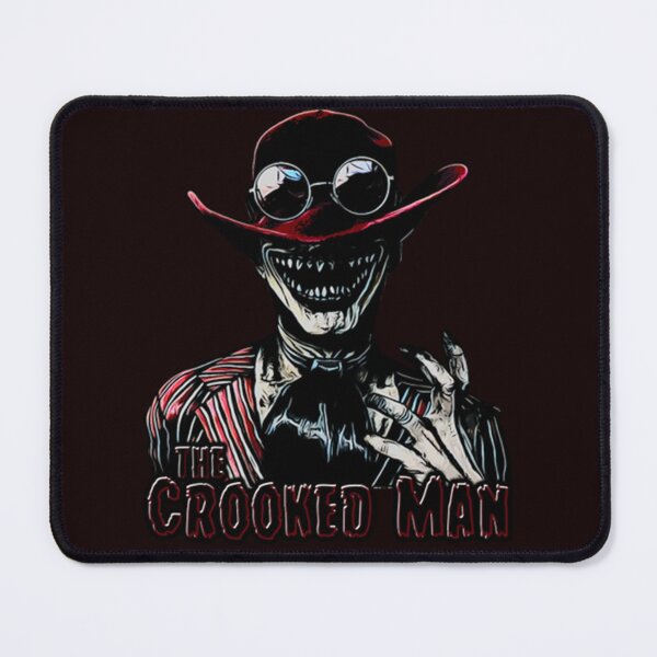 Item preview, The Crooked Man _ designed and sold by LayOutland.