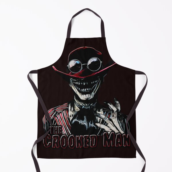 Item preview, The Crooked Man _ designed and sold by LayOutland.
