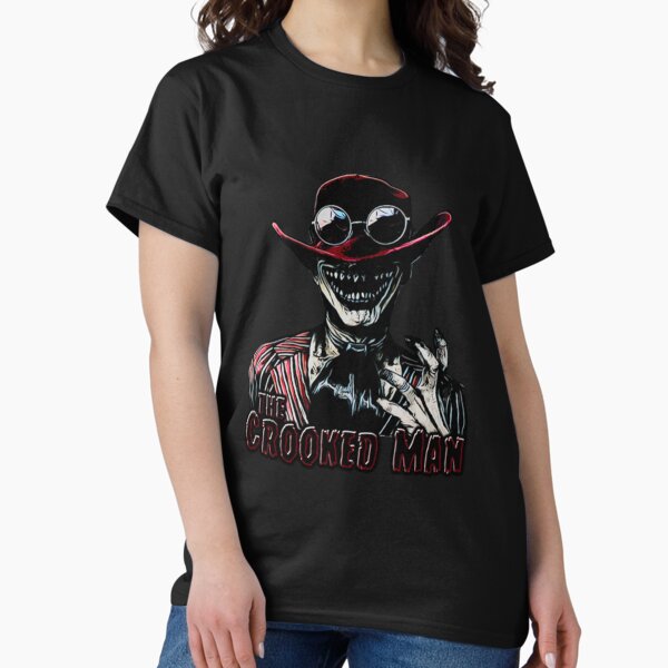 Item preview, The Crooked Man _ designed and sold by LayOutland.