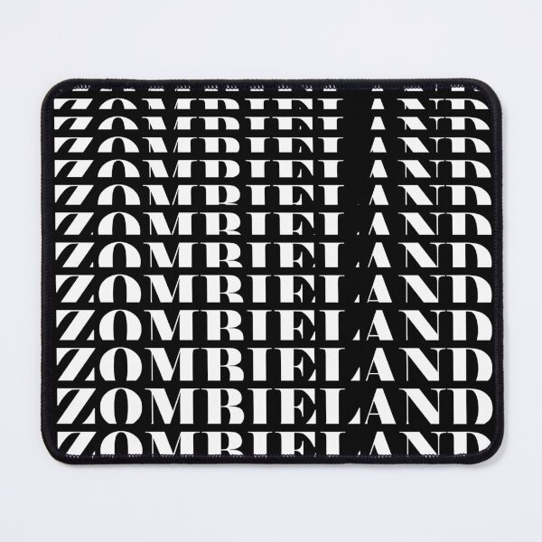 Item preview, ZOMBIE LAND designed and sold by Salah Eddine Adouda.