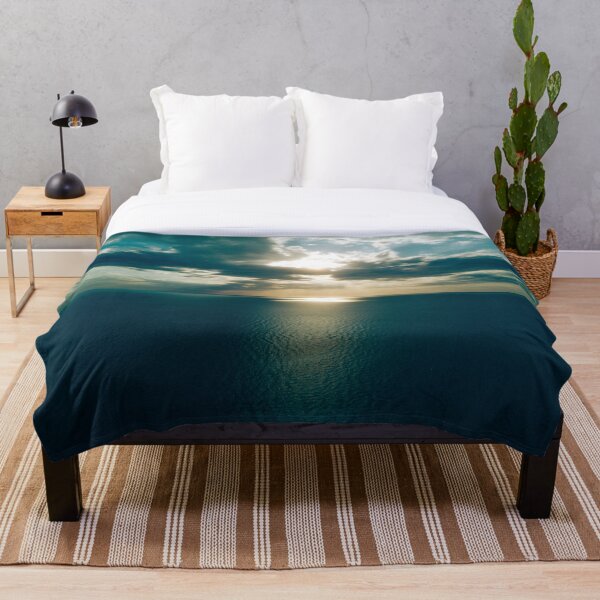 Item preview, Colorful sunsets nature landscape designed and sold by Venkat-artz.