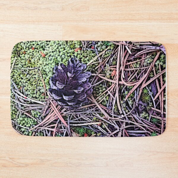 Item preview, pine cone designed and sold by Greengardens36.
