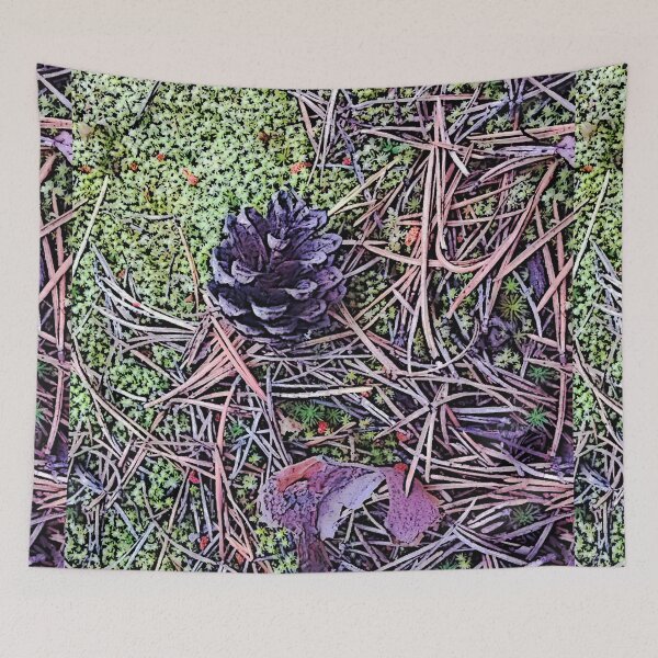 Item preview, pine cone designed and sold by Greengardens36.