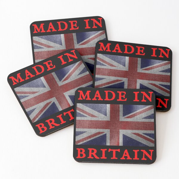 Item preview, Made In Britain designed and sold by swaise.