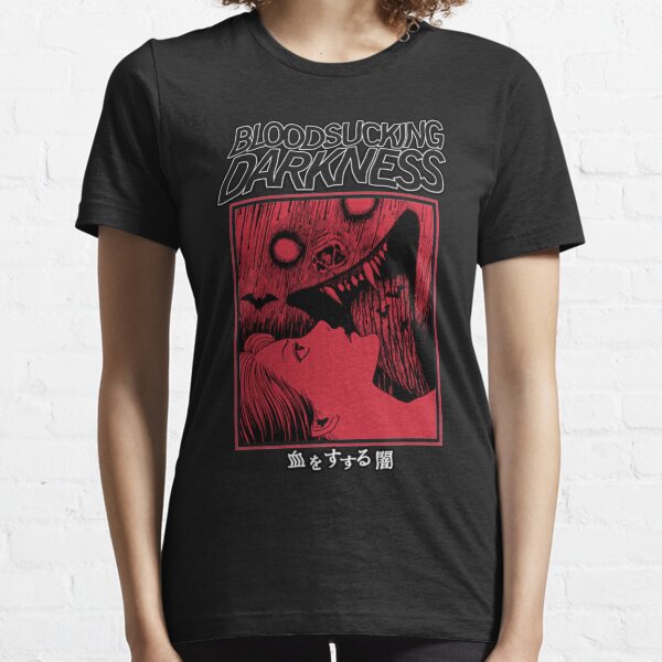 Bloodsucking Darkness Essential T-Shirt