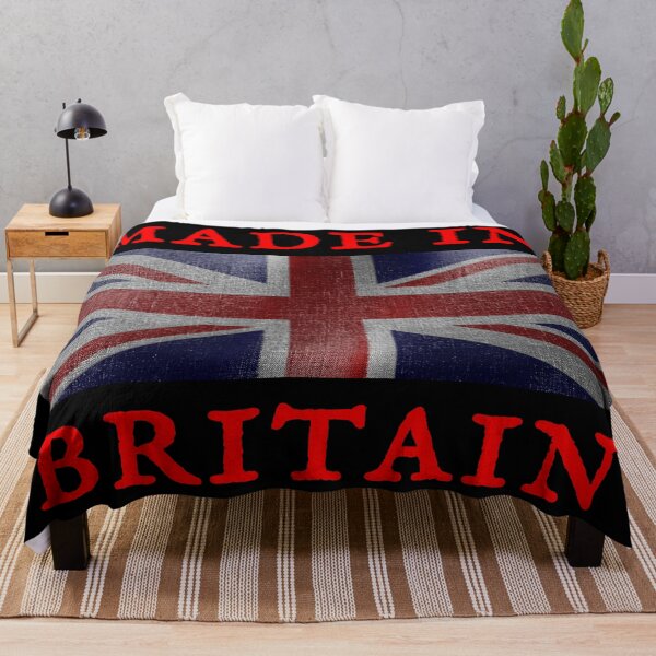 Item preview, Made In Britain designed and sold by swaise.