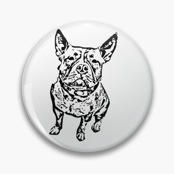 Item preview, American Bully  designed and sold by PurpleJelly.