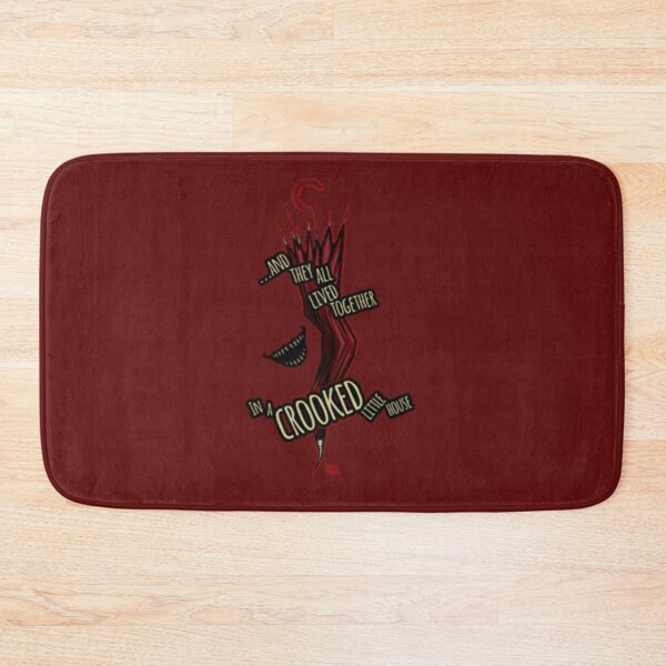 Item preview, The Crooked Man designed and sold by LayOutland.