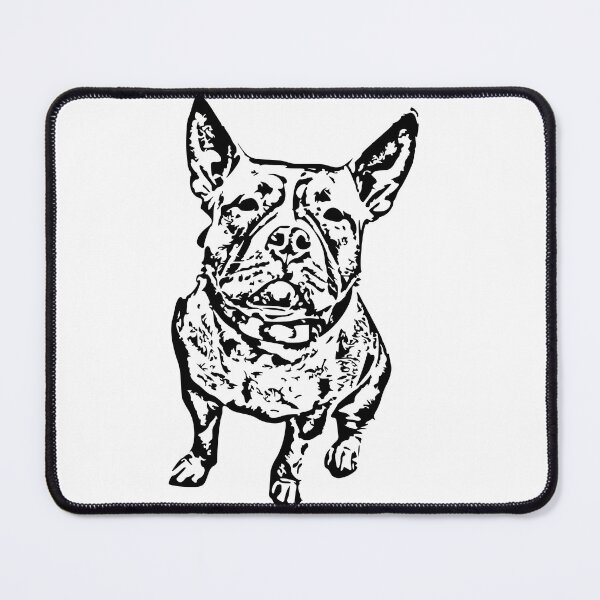Item preview, American Bully  designed and sold by PurpleJelly.