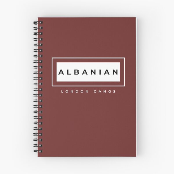 Item preview,   albanian london gangs designed and sold by SVOLTAstore.