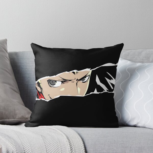 Item preview, Persona Skull designed and sold by honart.