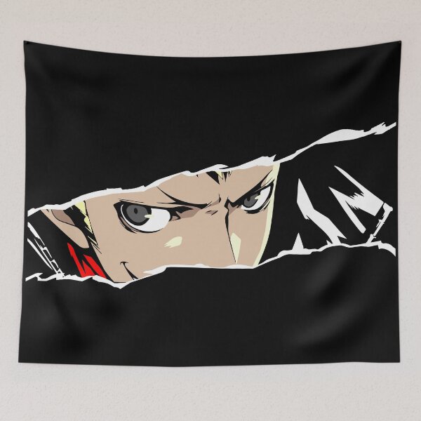 Item preview, Persona Skull designed and sold by honart.