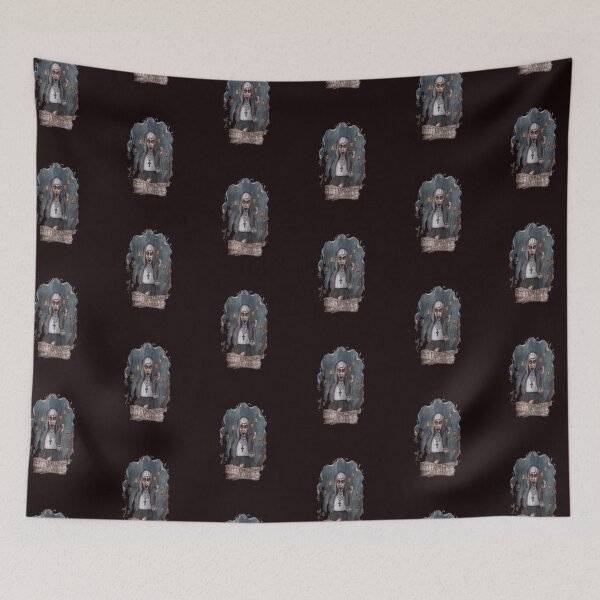 Item preview, The Nun Ave Maria, Horror Character designed and sold by LayOutland.