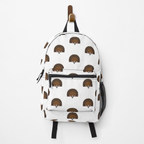 Item preview, Cute Australian Echidna designed and sold by OutofFocusShop.