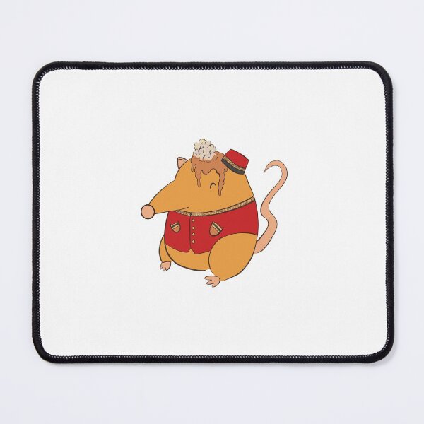 Item preview, CinemaRat designed and sold by WelshStuff.