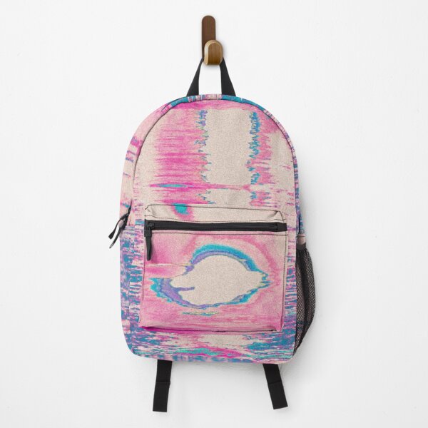 Item preview, pink neon sunset design designed and sold by Rumelio.