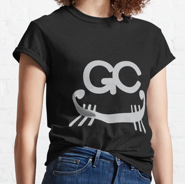 Galley La Company| Perfect Gift Classic T-Shirt