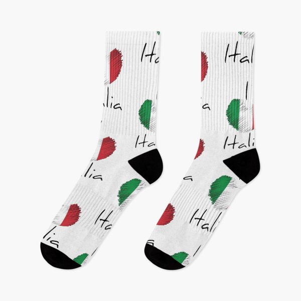 Artikelvorschau, I love Italia entworfen und verkauft von underdogsgrit.