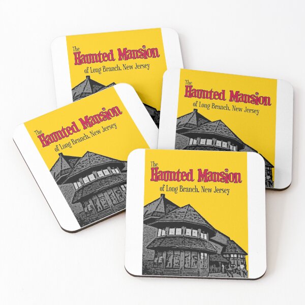 Item preview, The Haunted Mansion Halloween Edward Gracey Mansion Discovered Property Evil Spirits The Haunted Man designed and sold by HauntedMansione.