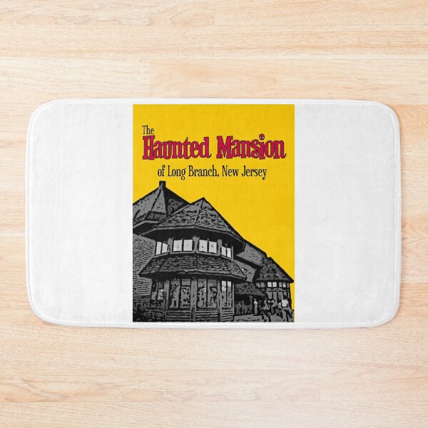 Item preview, The Haunted Mansion Halloween Edward Gracey Mansion Discovered Property Evil Spirits The Haunted Man designed and sold by HauntedMansione.