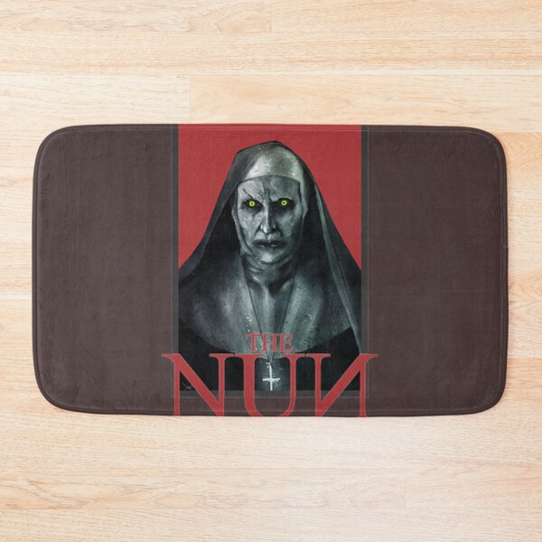 Item preview, The Nun designed and sold by LayOutland.