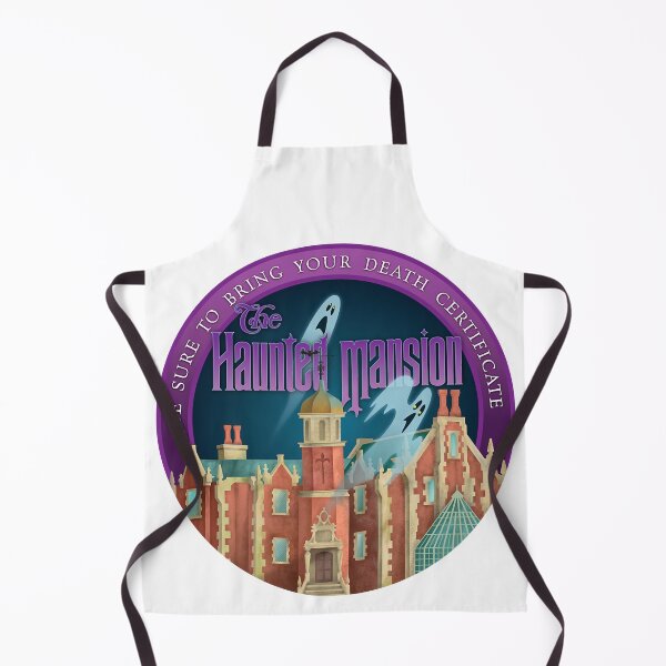 Item preview, The Haunted Mansion Halloween Edward Gracey Mansion Discovered Property Evil Spirits The Haunted Man designed and sold by HauntedMansione.