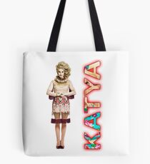 Katja Tote Bag
