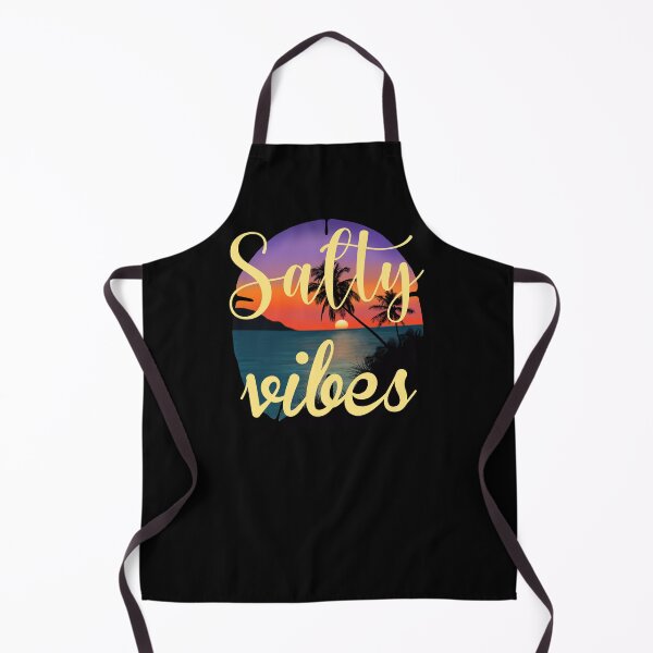 Aperçu de l'œuvre Salty Vibes Beach Sunset Sand Dollar créée et vendue par Zurickdesigns.