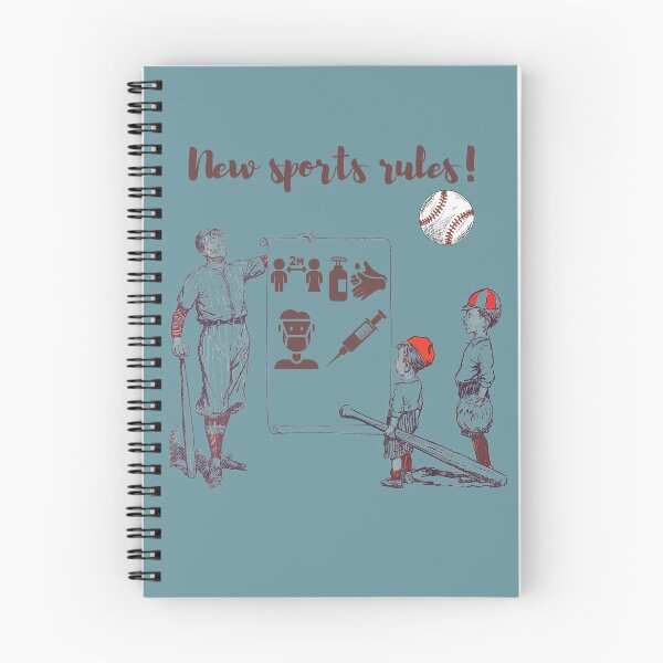 Item preview, new sports rules designed and sold by SVOLTAstore.